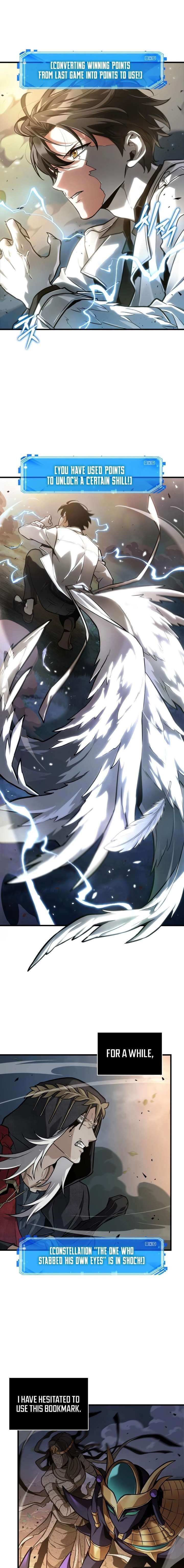 Omniscient Readers Viewpoint 299 4