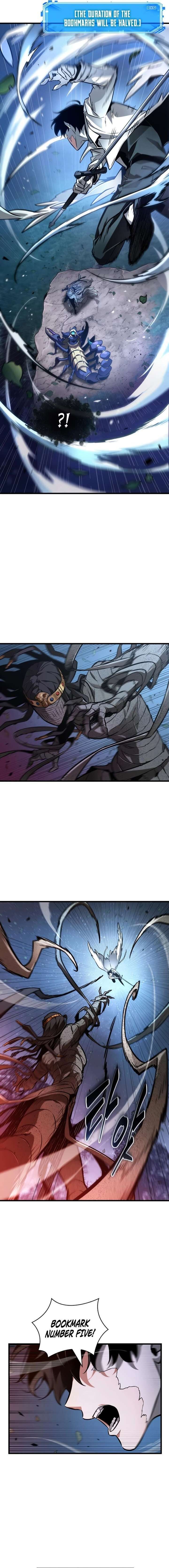 Omniscient Readers Viewpoint 299 8