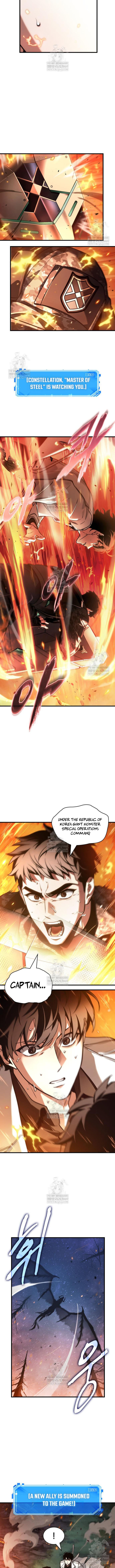 Omniscient Readers Viewpoint 300 9