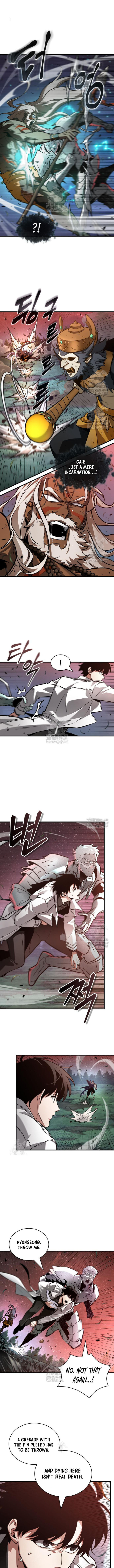 Omniscient Readers Viewpoint 301 11