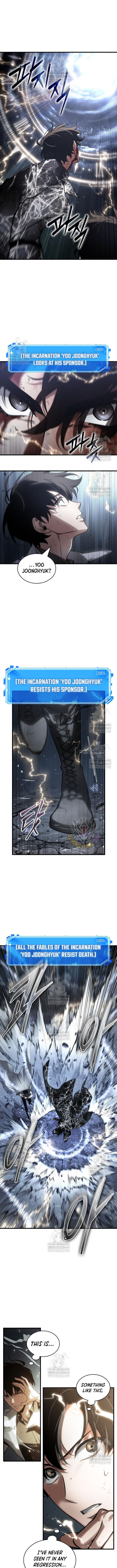 Omniscient Readers Viewpoint 308 11