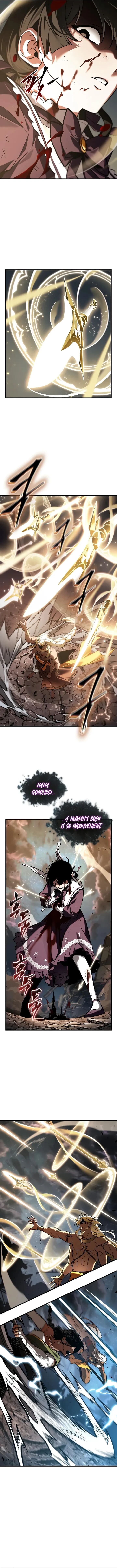 Omniscient Readers Viewpoint 309 11