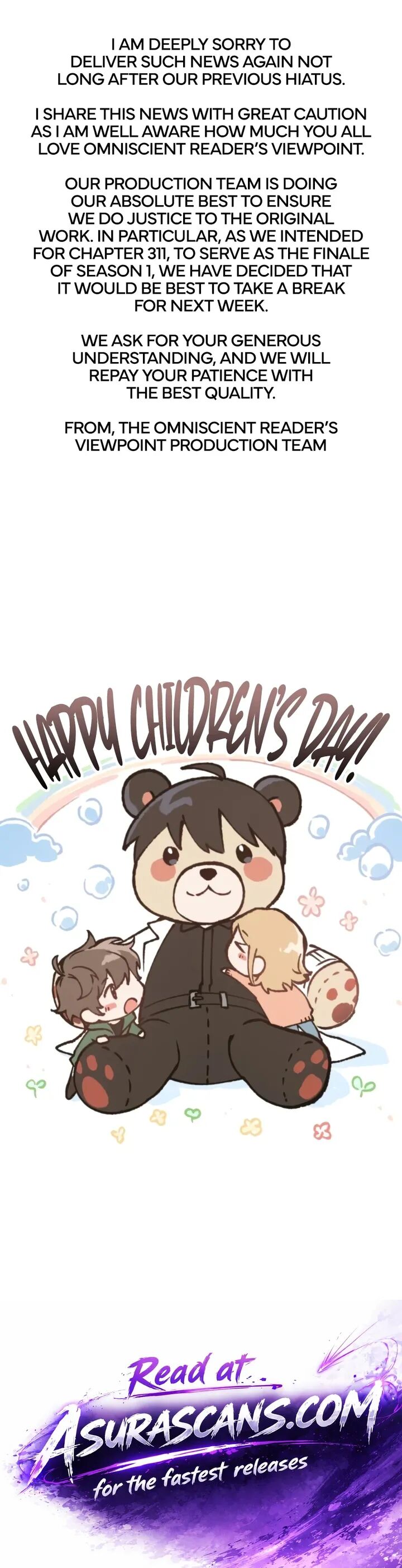 Omniscient Readers Viewpoint 309 15