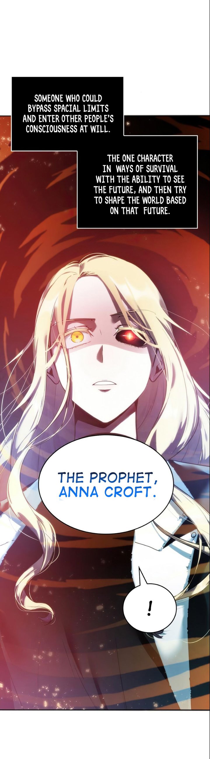 Omniscient Readers Viewpoint 32 36