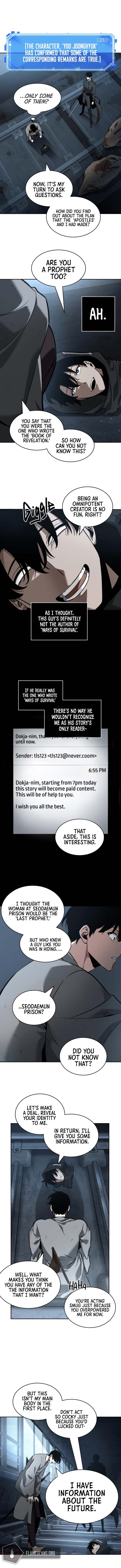 Omniscient Readers Viewpoint 56 3