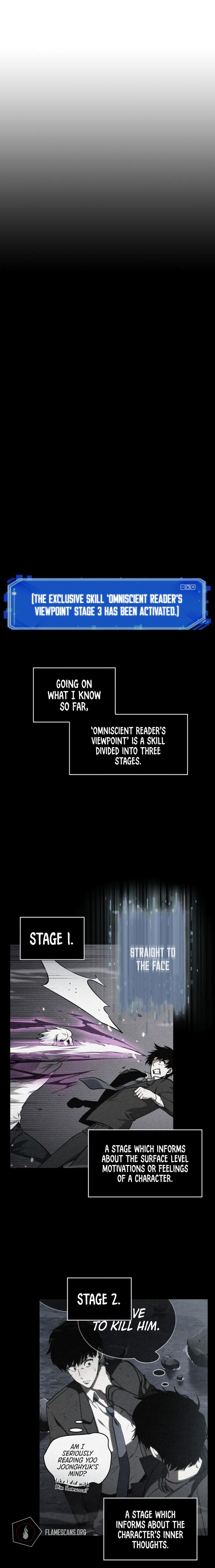 Omniscient Readers Viewpoint 57 14