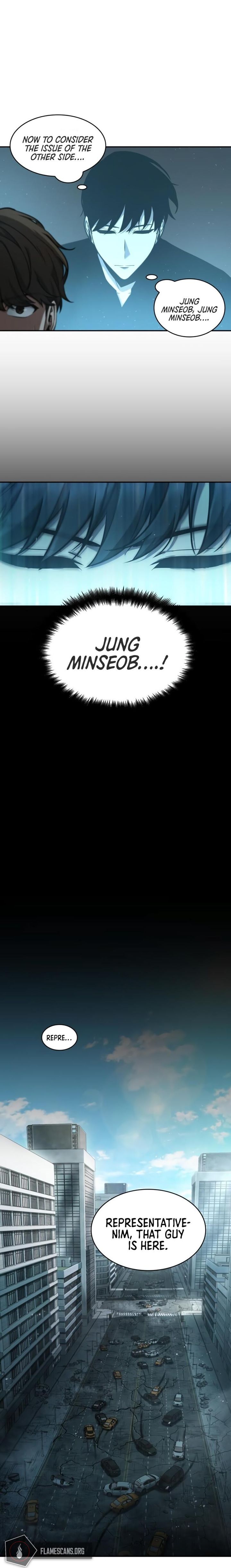 Omniscient Readers Viewpoint 57 18