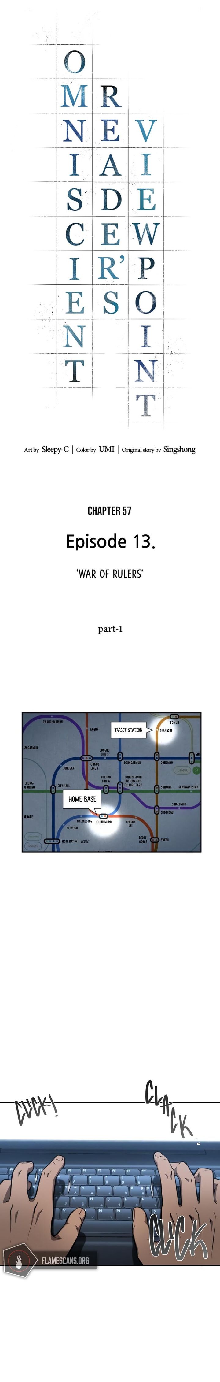 Omniscient Readers Viewpoint 57 3