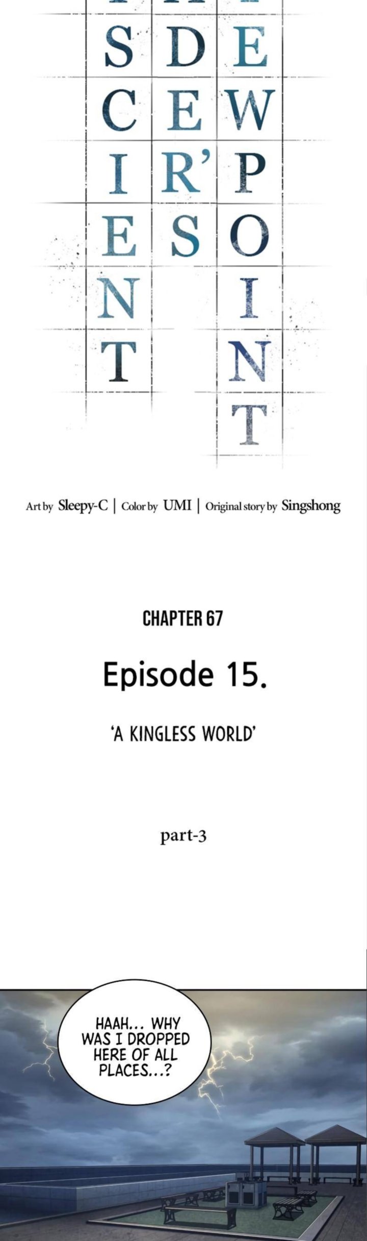 Omniscient Readers Viewpoint 67 32