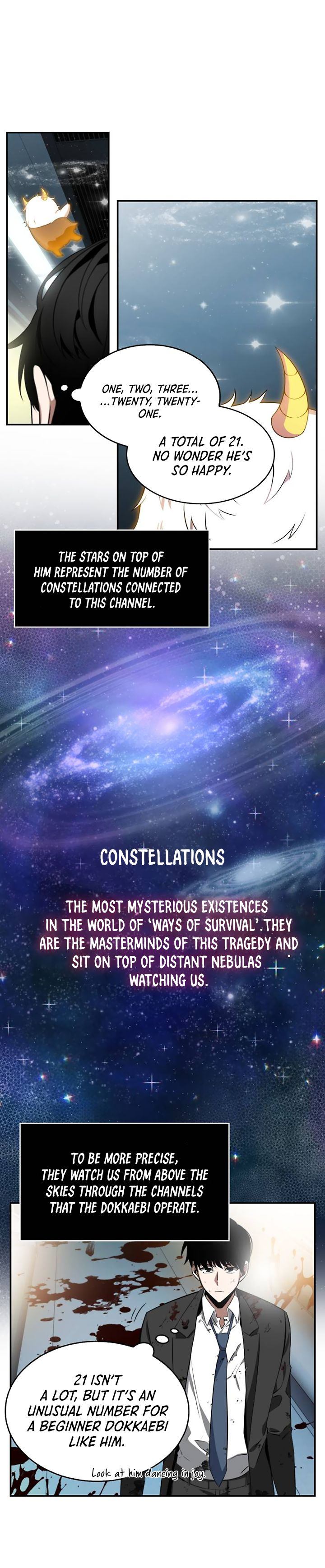 Omniscient Readers Viewpoint 7 20