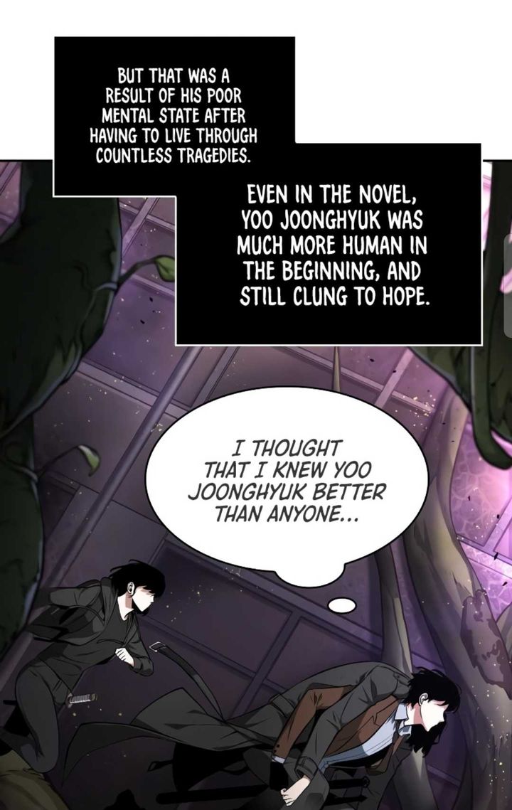 Omniscient Readers Viewpoint 77 45