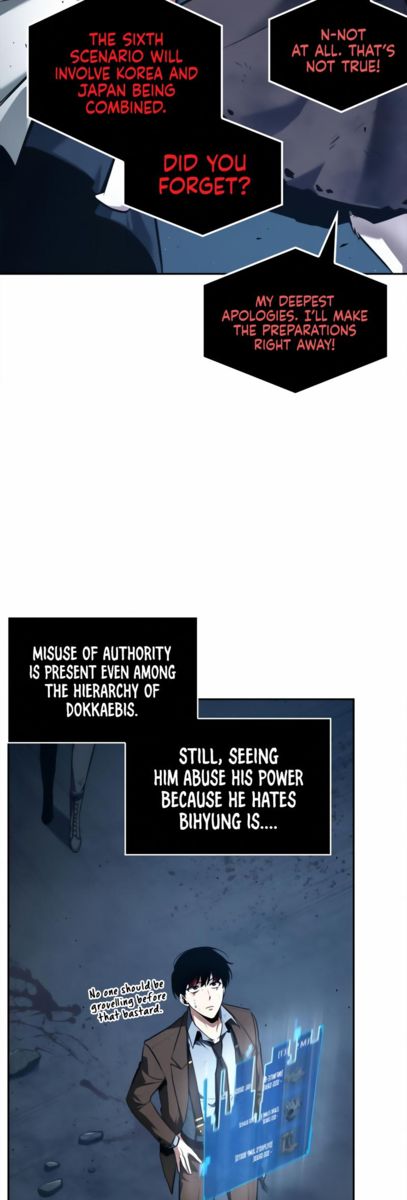 Omniscient Readers Viewpoint 85 18