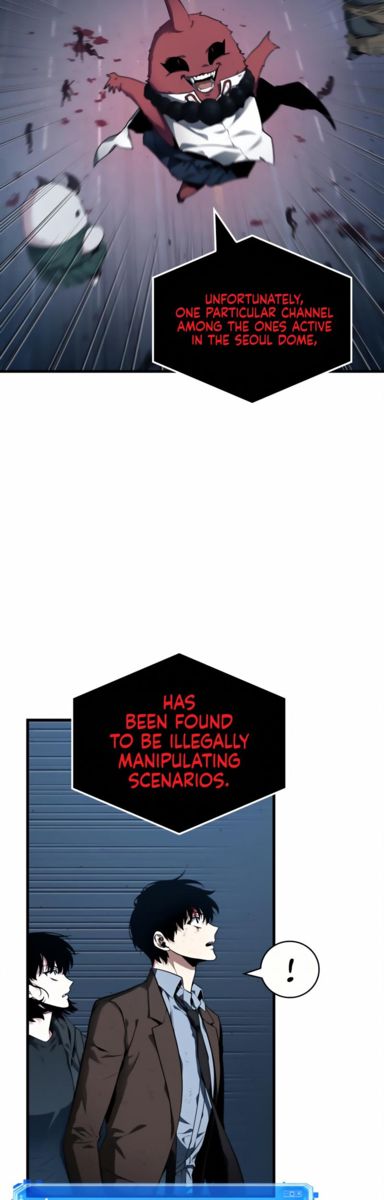 Omniscient Readers Viewpoint 85 39