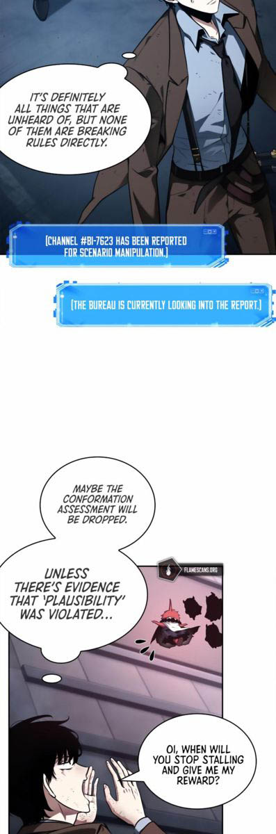 Omniscient Readers Viewpoint 85 47