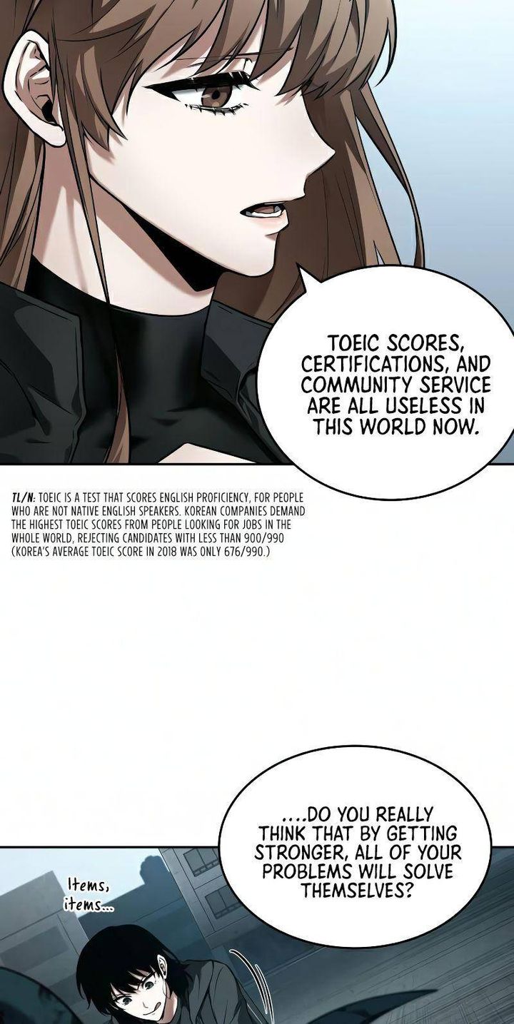 Omniscient Readers Viewpoint 89 62