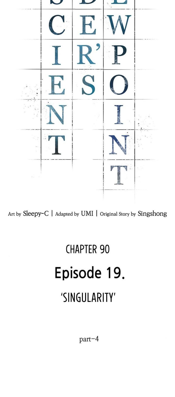 Omniscient Readers Viewpoint 90 2