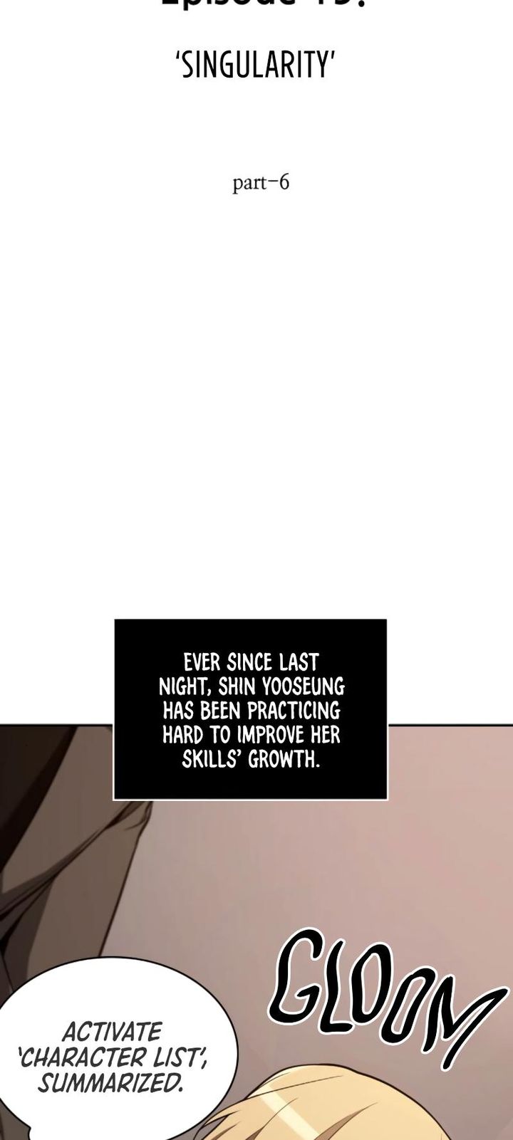 Omniscient Readers Viewpoint 92 22