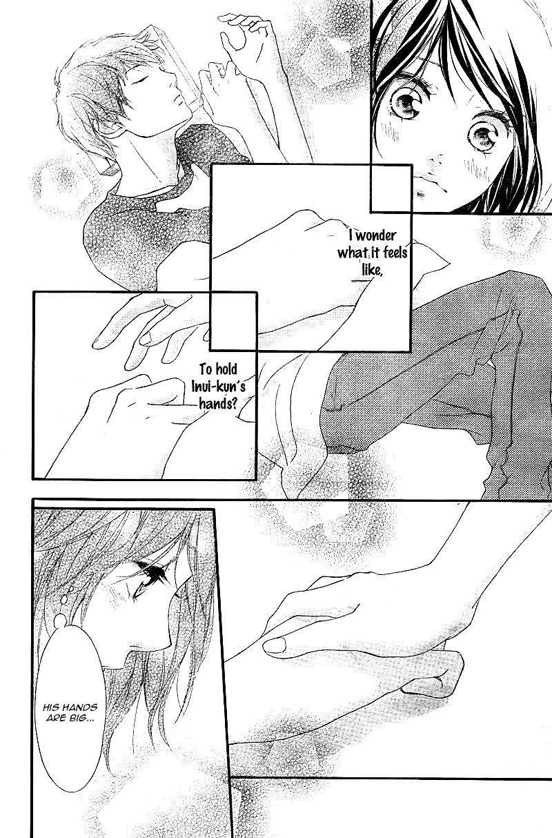 Omoi Omoware Furi Furare 10 12