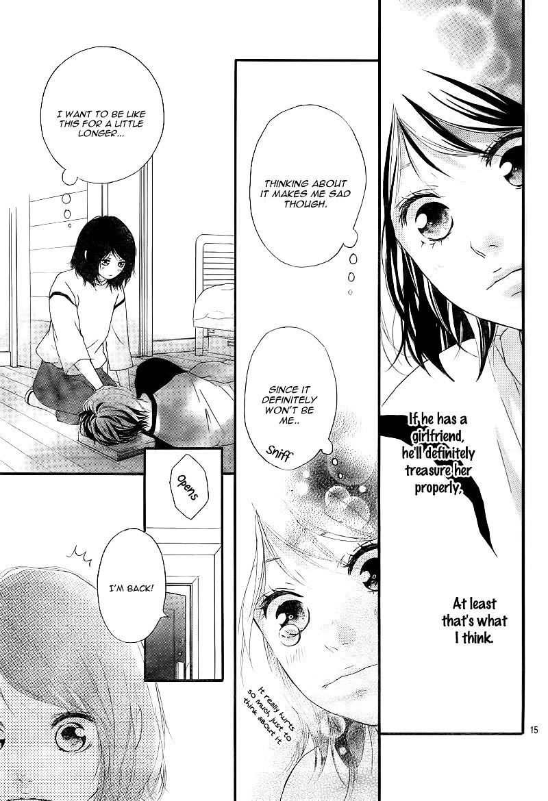 Omoi Omoware Furi Furare 10 15