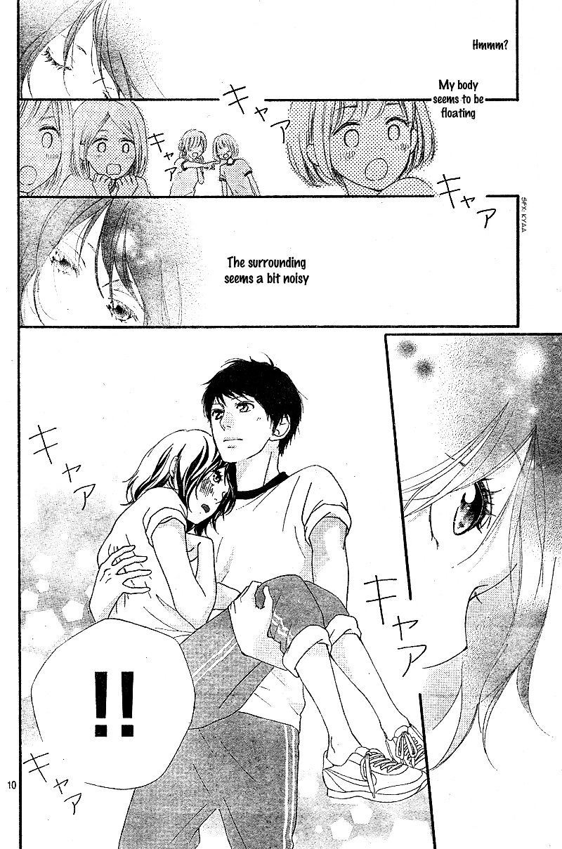 Omoi Omoware Furi Furare 12 10