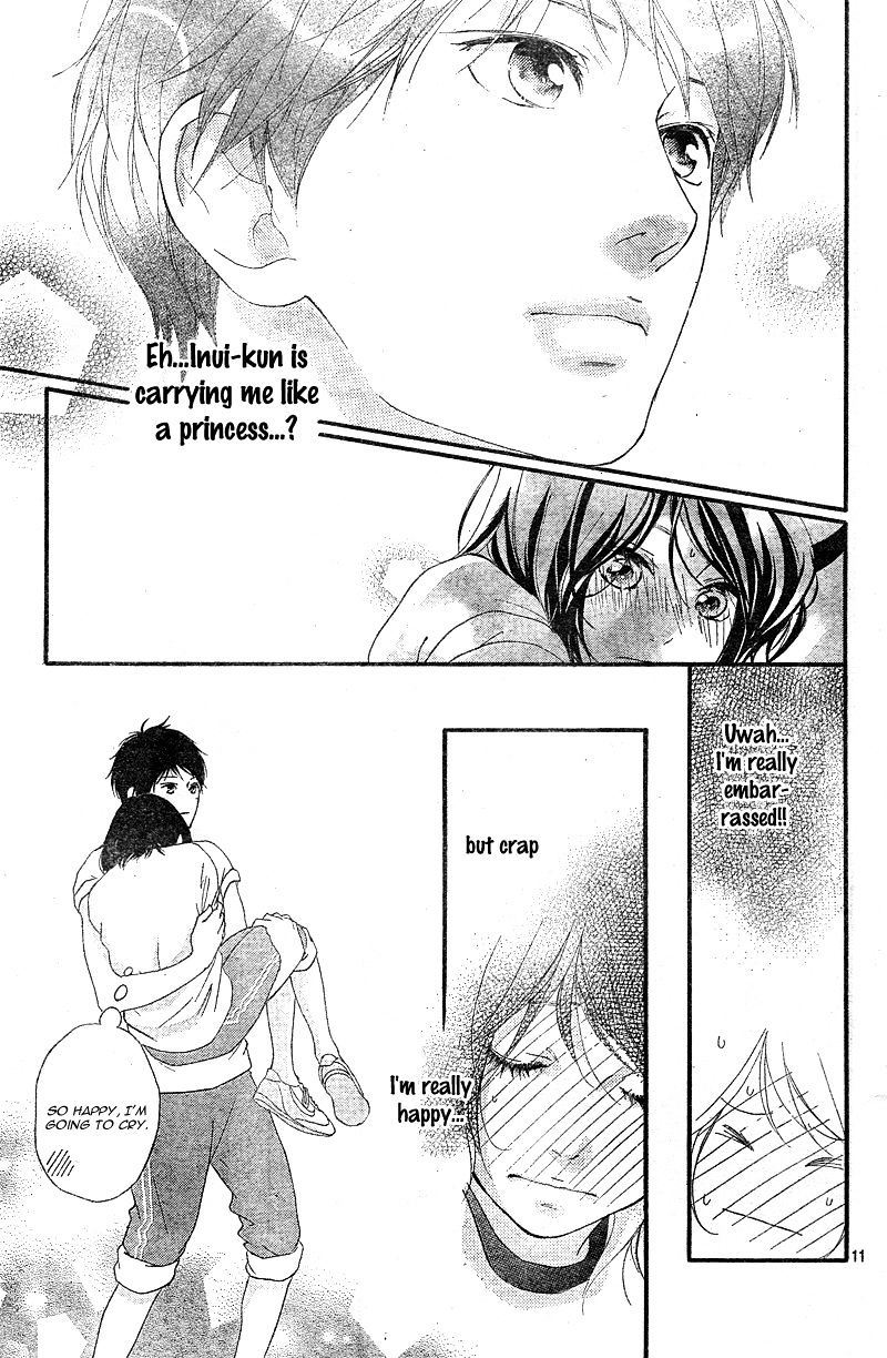 Omoi Omoware Furi Furare 12 11