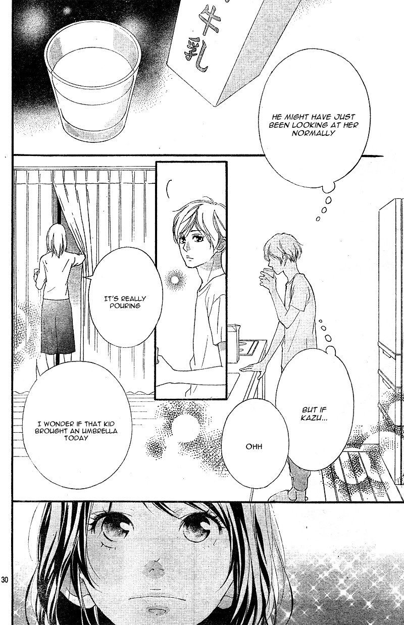 Omoi Omoware Furi Furare 12 30
