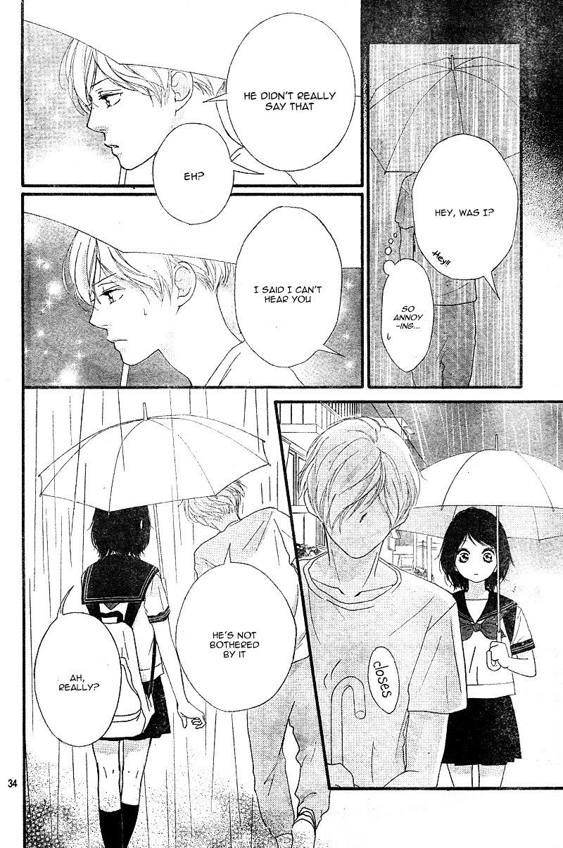 Omoi Omoware Furi Furare 12 34