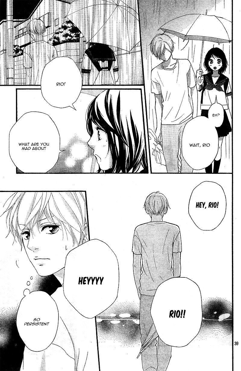 Omoi Omoware Furi Furare 12 39