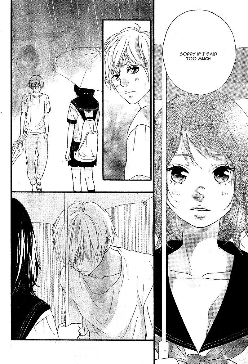 Omoi Omoware Furi Furare 12 40
