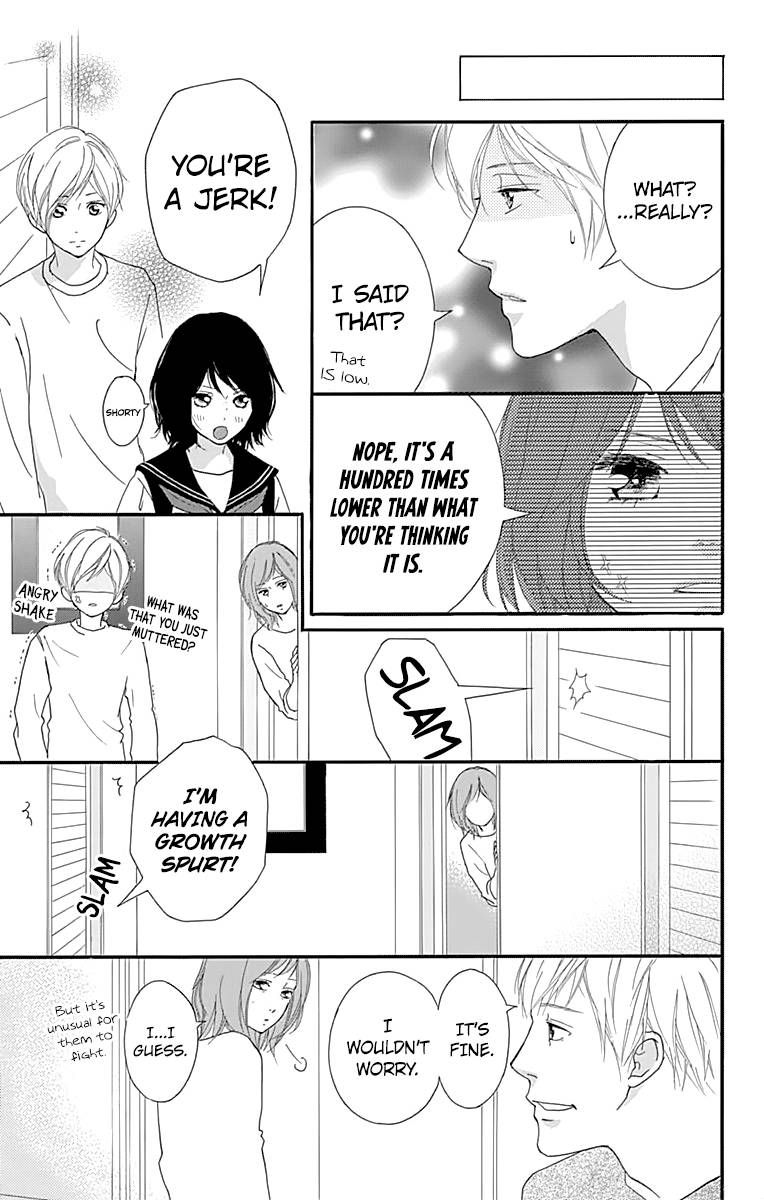 Omoi Omoware Furi Furare 2 31