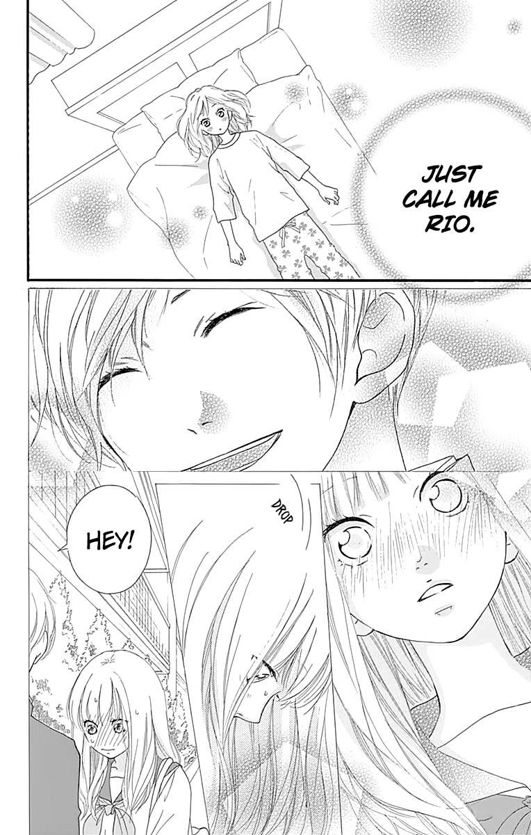 Omoi Omoware Furi Furare 2 42