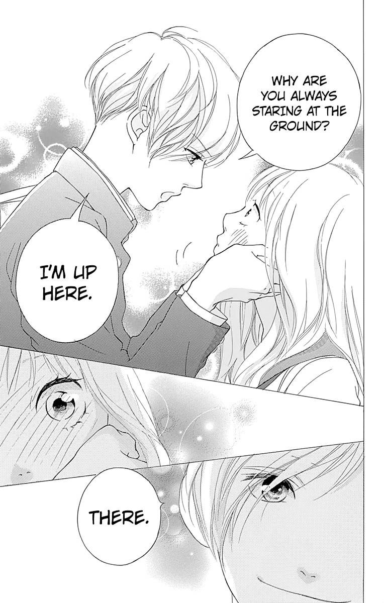 Omoi Omoware Furi Furare 2 43
