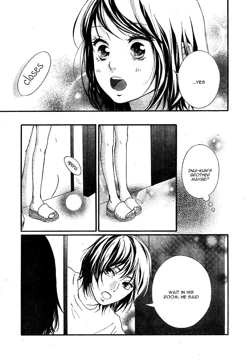 Omoi Omoware Furi Furare 20 34