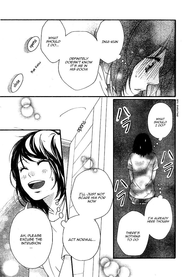 Omoi Omoware Furi Furare 20 38