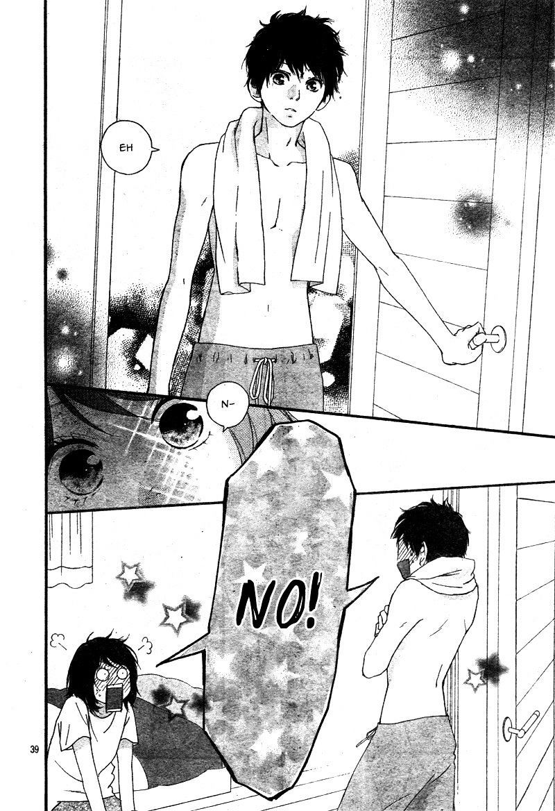 Omoi Omoware Furi Furare 20 39