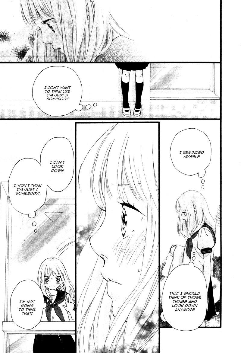 Omoi Omoware Furi Furare 22 16