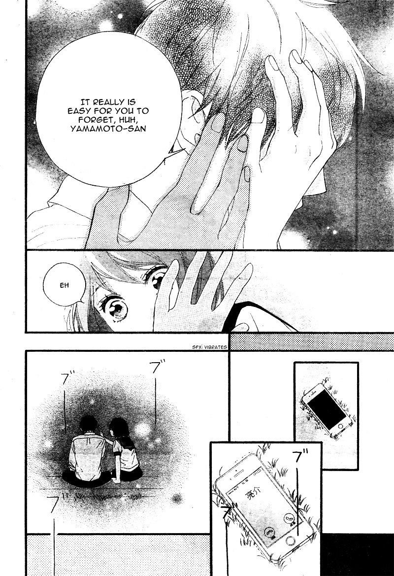 Omoi Omoware Furi Furare 22 39