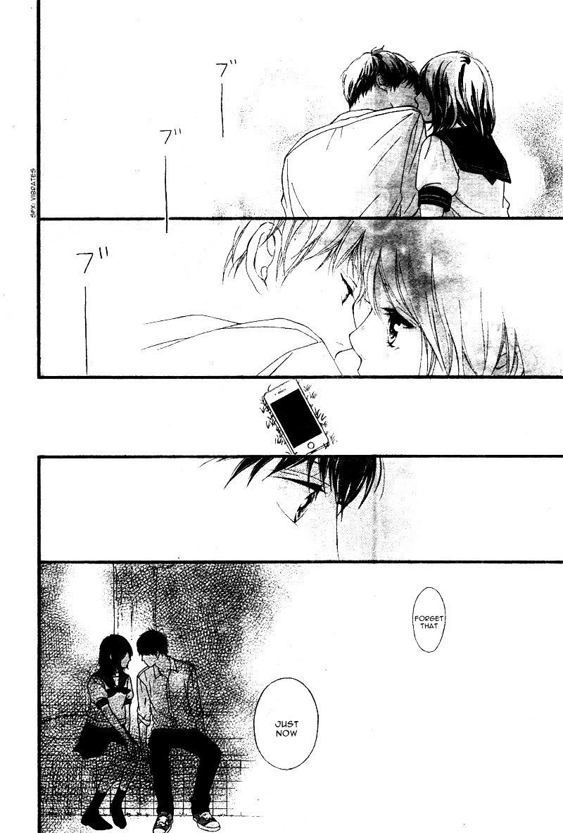 Omoi Omoware Furi Furare 22 43