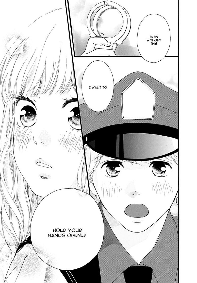 Omoi Omoware Furi Furare 25 27