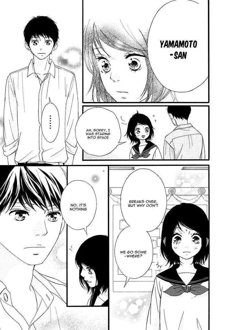 Omoi Omoware Furi Furare 25 29