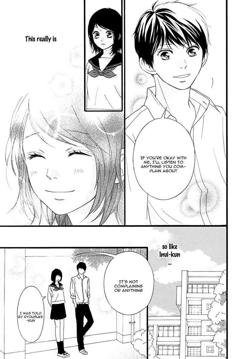 Omoi Omoware Furi Furare 25 31