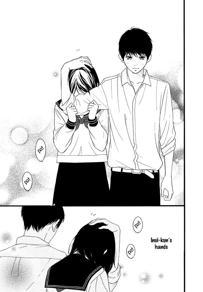 Omoi Omoware Furi Furare 25 39