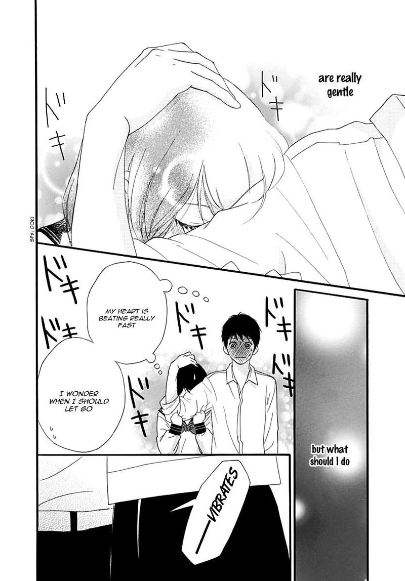 Omoi Omoware Furi Furare 25 40