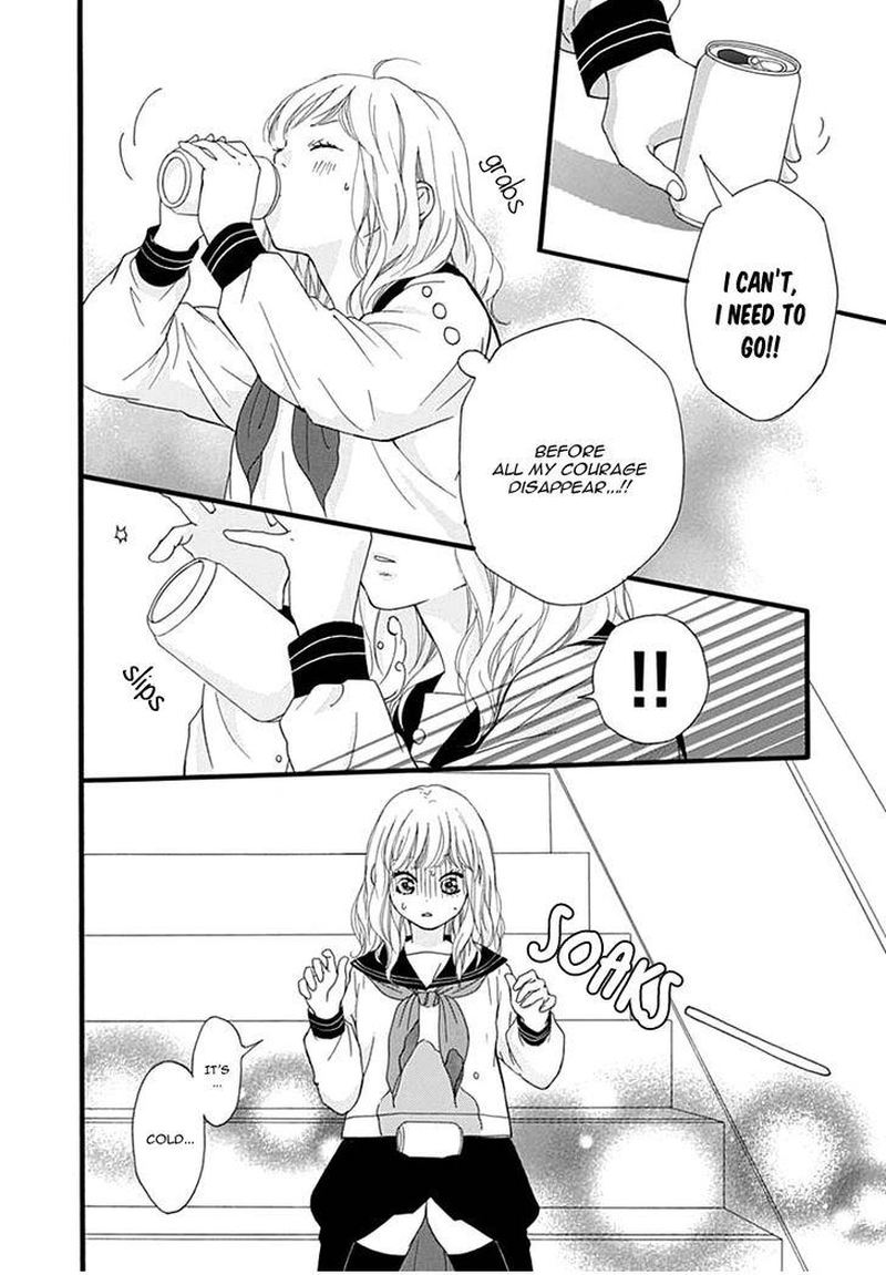 Omoi Omoware Furi Furare 26 30