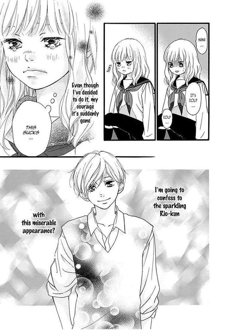 Omoi Omoware Furi Furare 26 31
