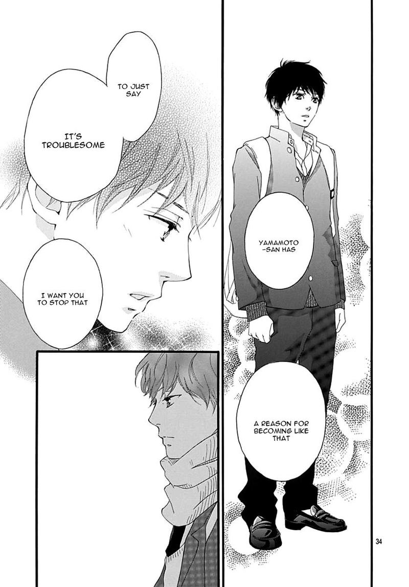 Omoi Omoware Furi Furare 30 34