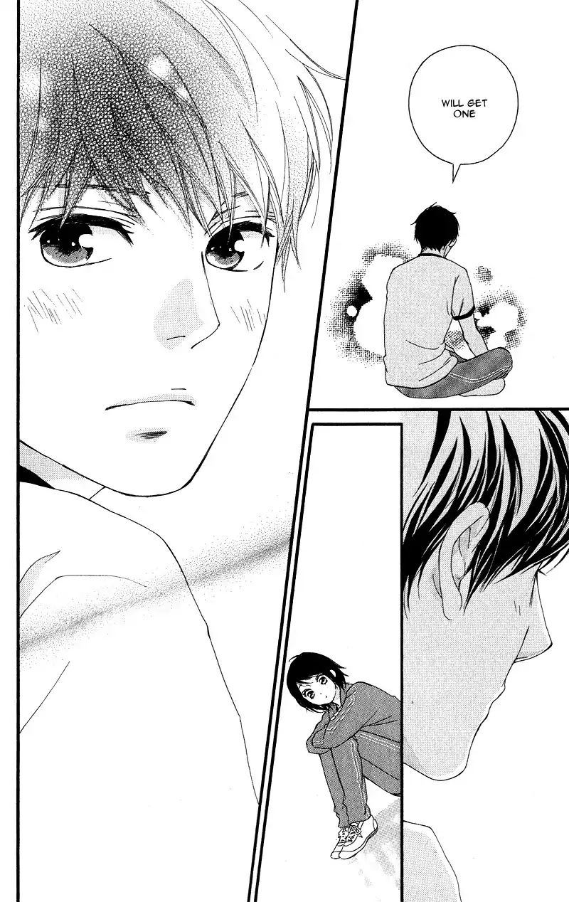 Omoi Omoware Furi Furare 33 35