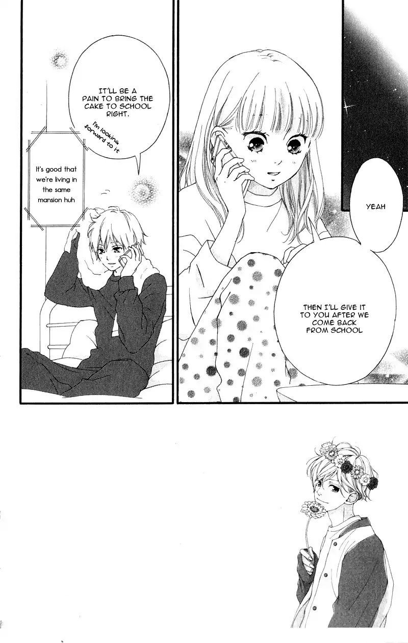 Omoi Omoware Furi Furare 34 2