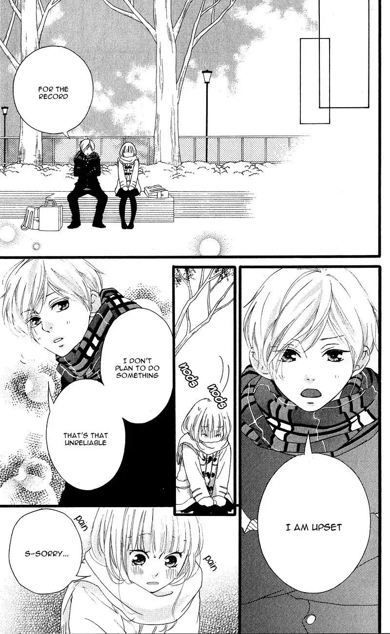 Omoi Omoware Furi Furare 34 29