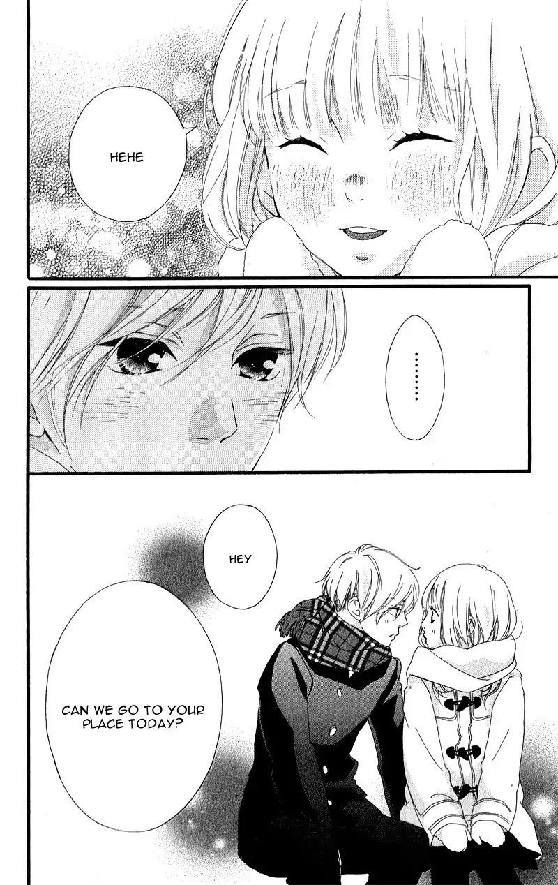 Omoi Omoware Furi Furare 34 42